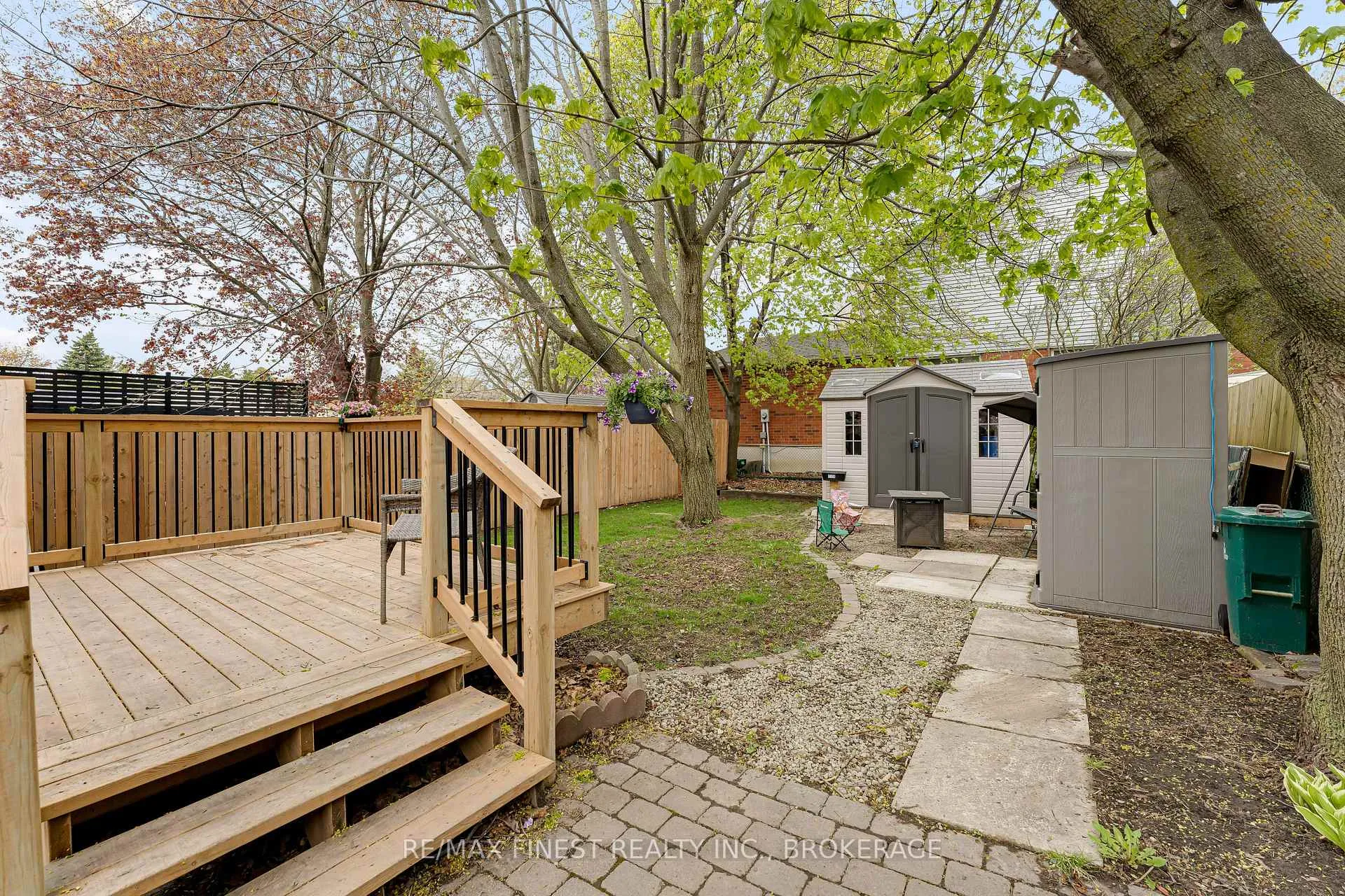 Photo 37 of 717 Ridley Drive, Kingston, North of Taylor-Kidd Blvd — HOMEH