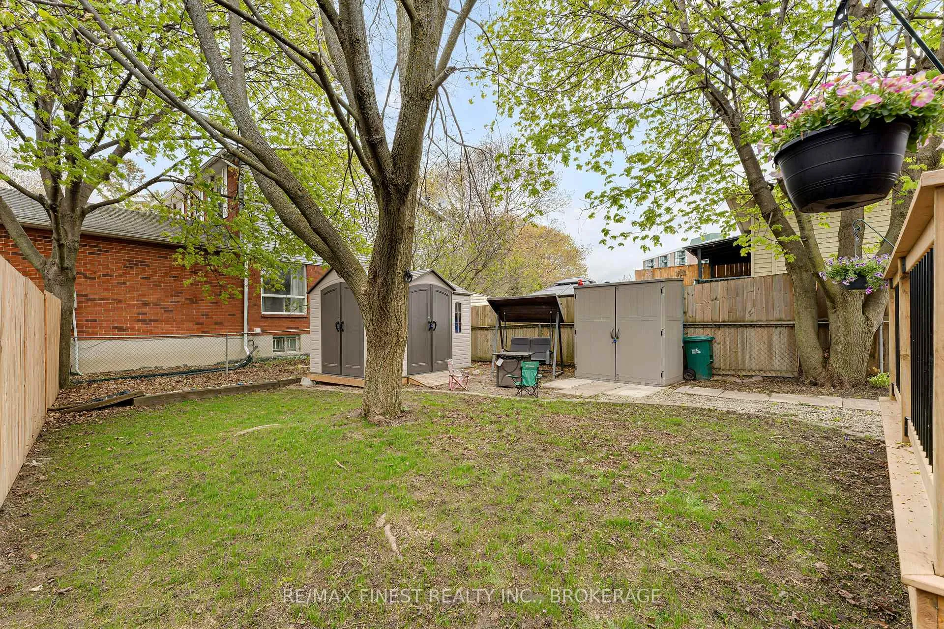 Photo 38 of 717 Ridley Drive, Kingston, North of Taylor-Kidd Blvd — HOMEH