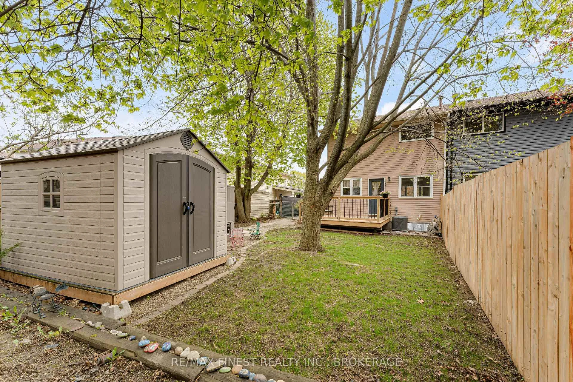 Photo 39 of 717 Ridley Drive, Kingston, North of Taylor-Kidd Blvd — HOMEH