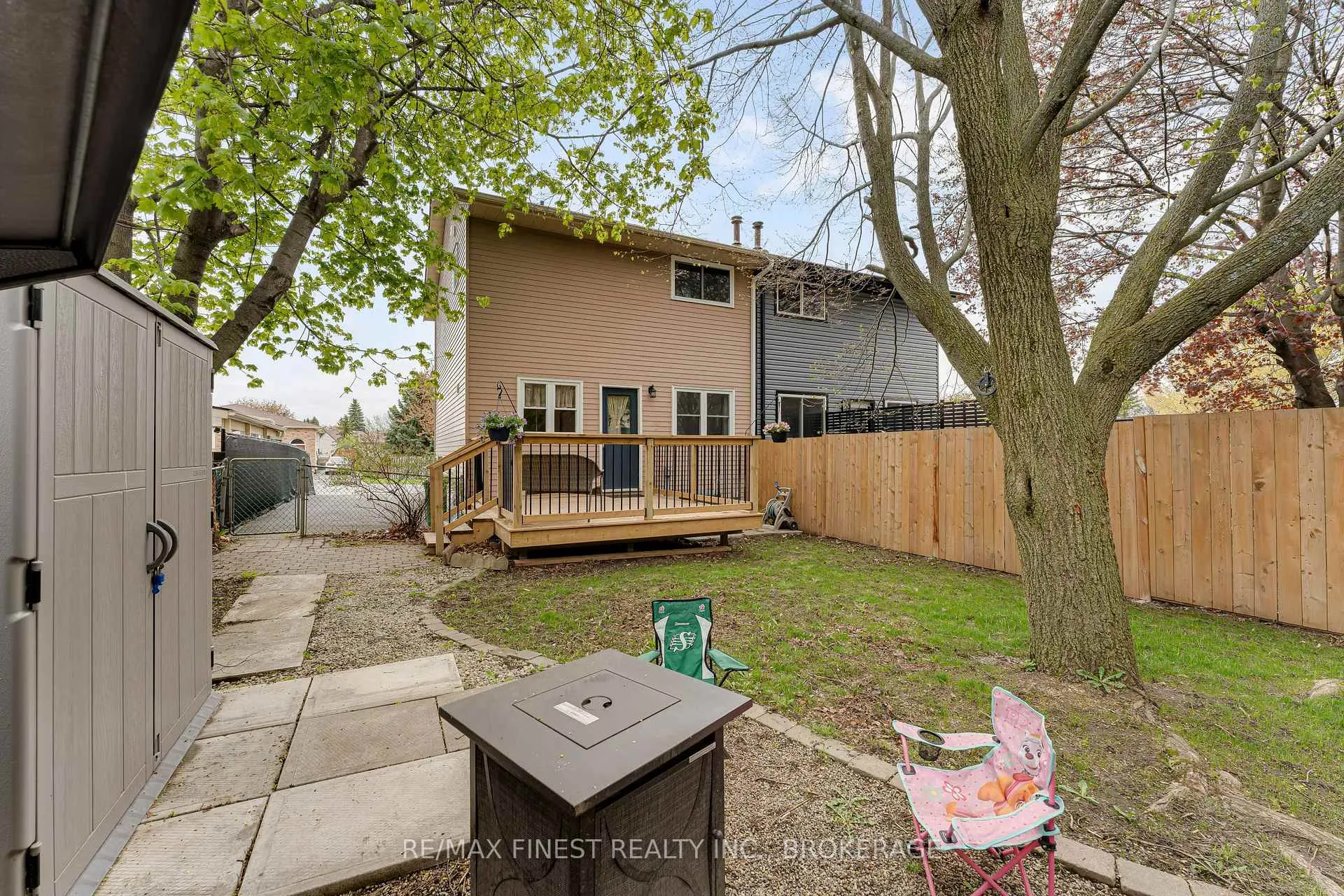 Photo 40 of 717 Ridley Drive, Kingston, North of Taylor-Kidd Blvd — HOMEH
