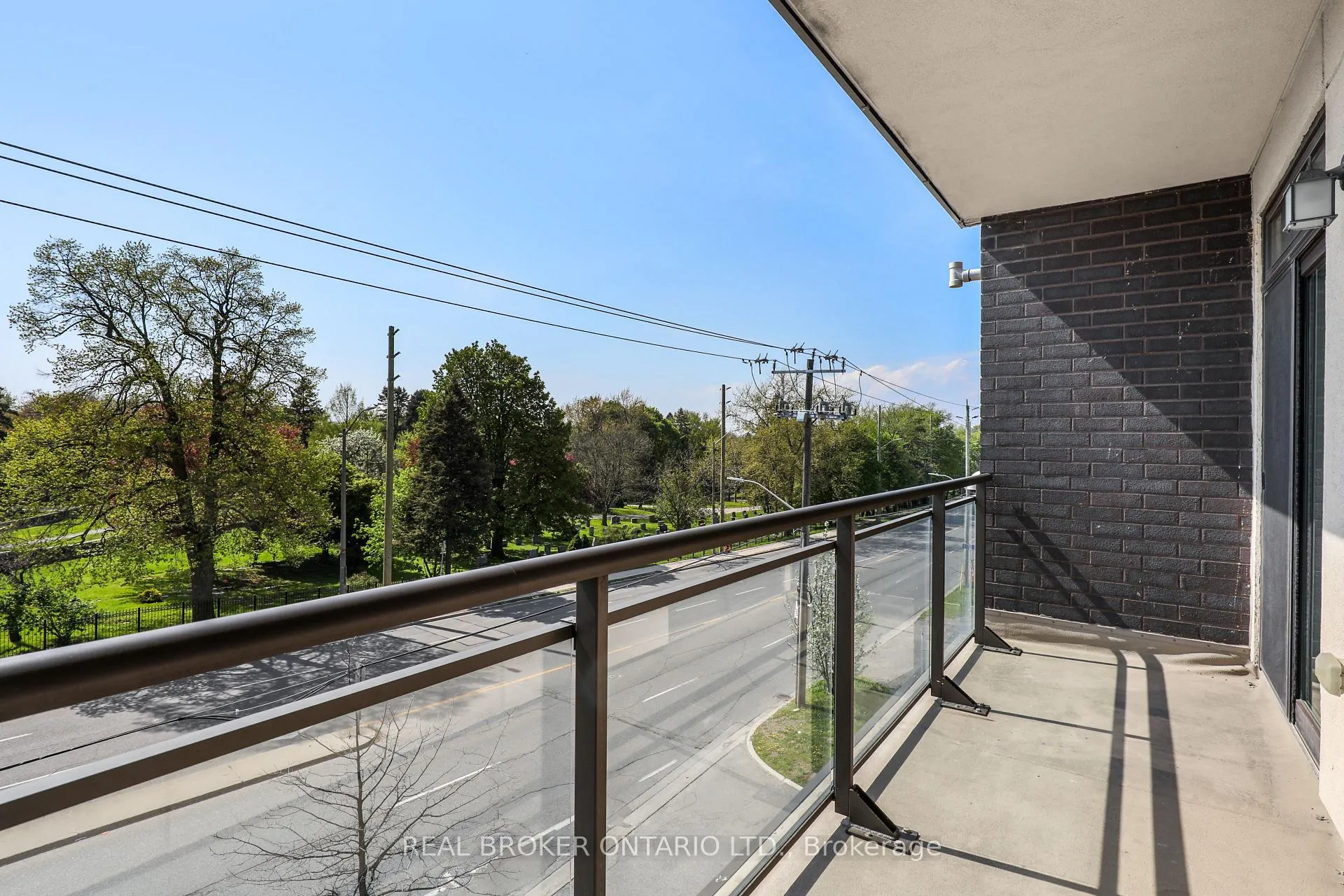 Photo 13 of Unit 323, 3560 St Clair Avenue E, Scarborough, Kennedy Park — HOMEH