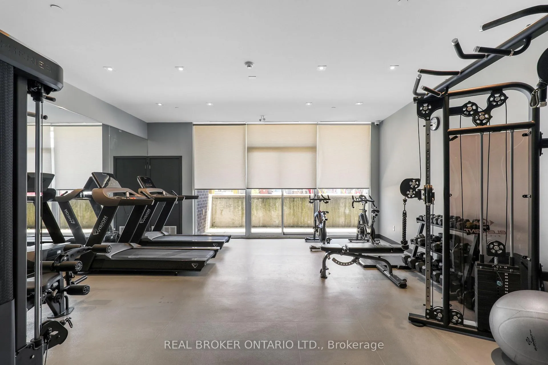 Photo 28 of Unit 323, 3560 St Clair Avenue E, Scarborough, Kennedy Park — HOMEH
