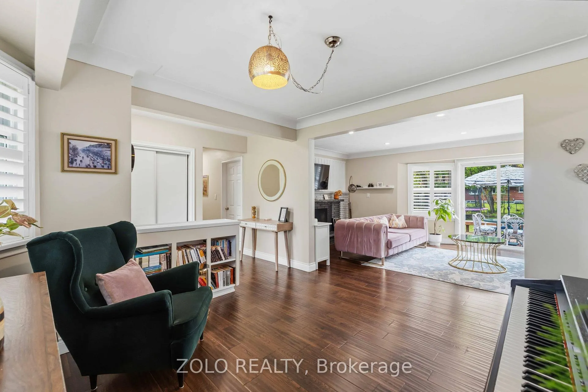 Photo 5 of 9 Brookside Avenue, Grimsby, Grimsby East — HOMEH