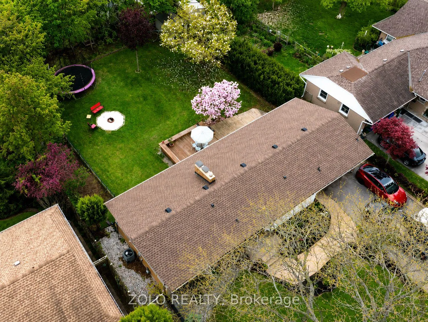 Photo 25 of 9 Brookside Avenue, Grimsby, Grimsby East — HOMEH