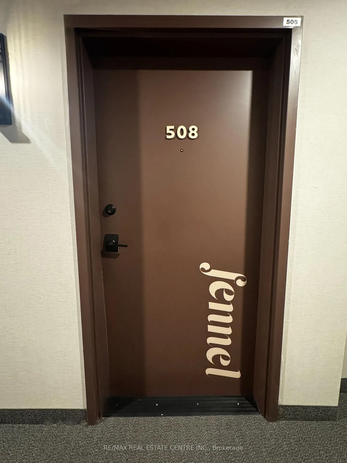 Photo 4 of Unit 508, 4 Spice Way, Barrie, Rural Barrie Southeast — HOMEH