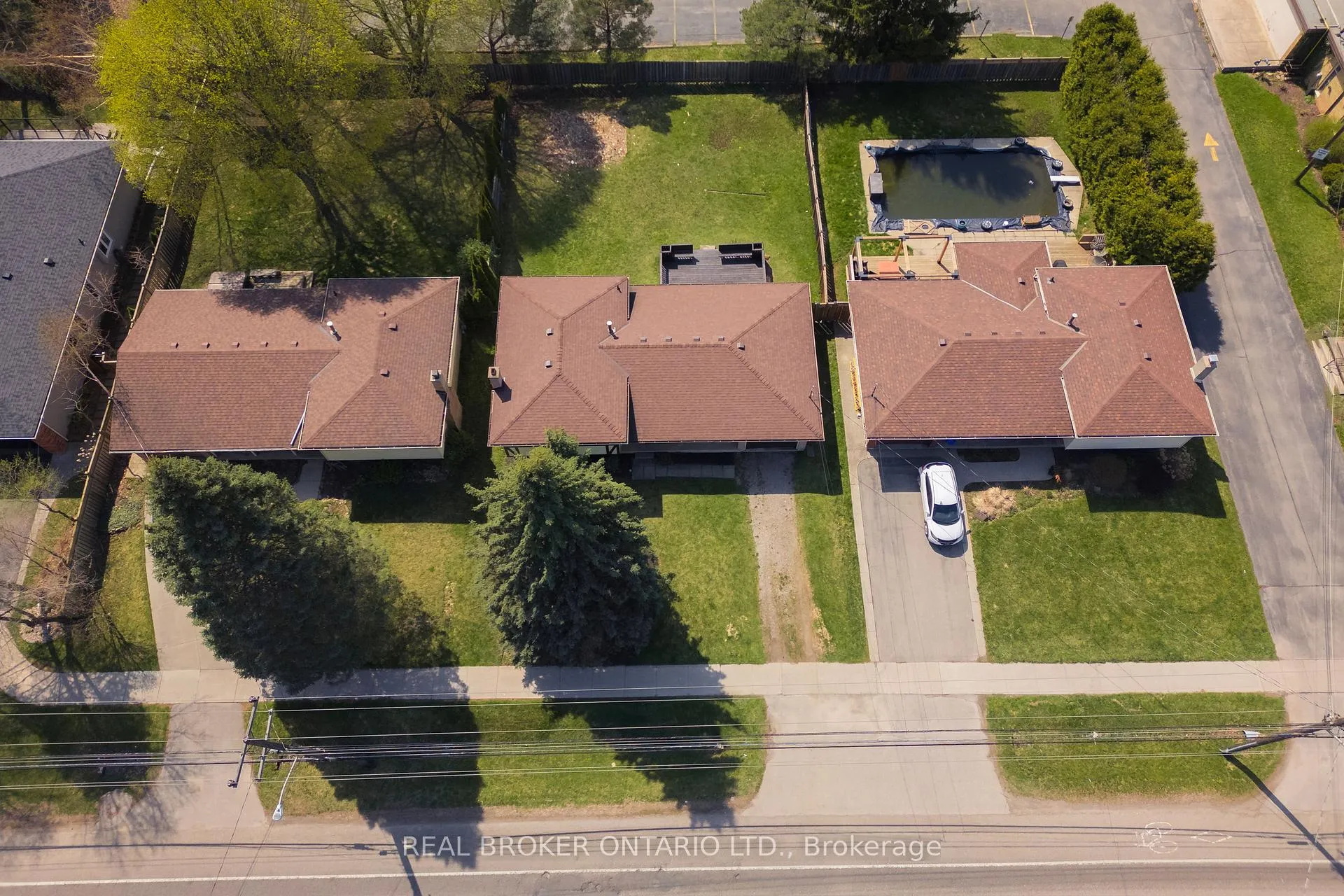 Photo 30 of 194 Fiddlers Green Road, Hamilton, Ancaster — HOMEH