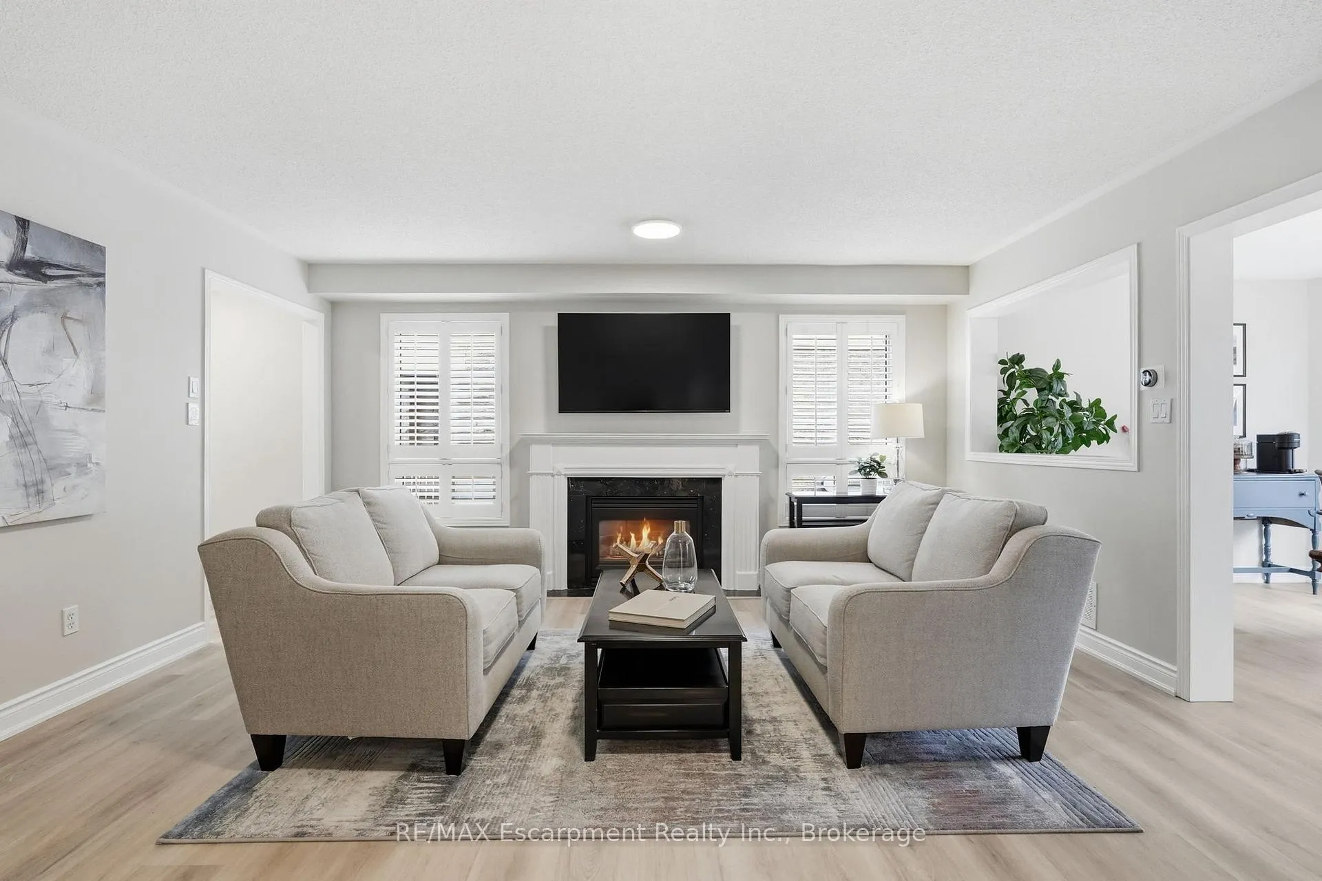Photo 7 of 2124 Glenhampton Road, Oakville, Westmount — HOMEH