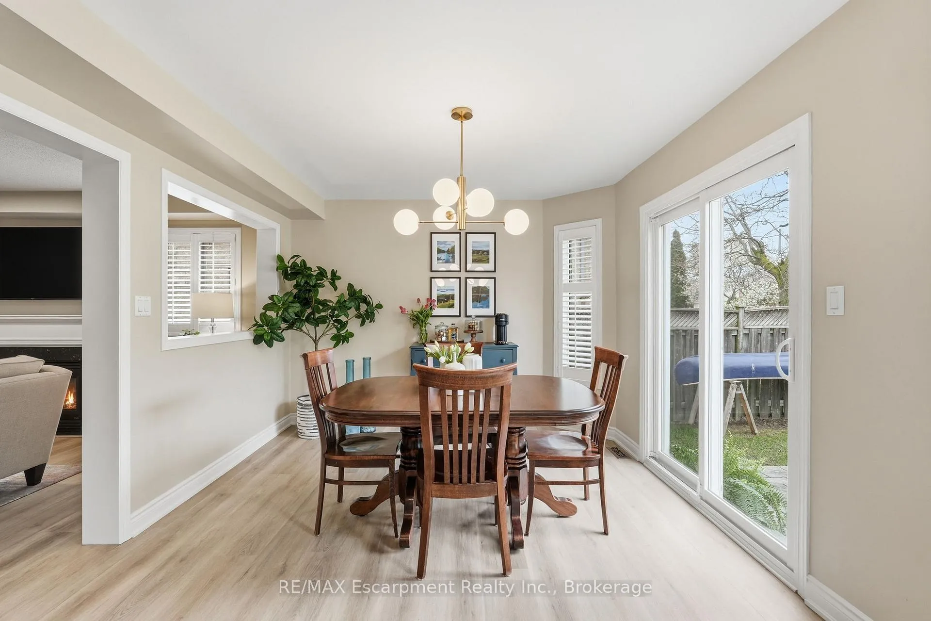 Photo 11 of 2124 Glenhampton Road, Oakville, Westmount — HOMEH