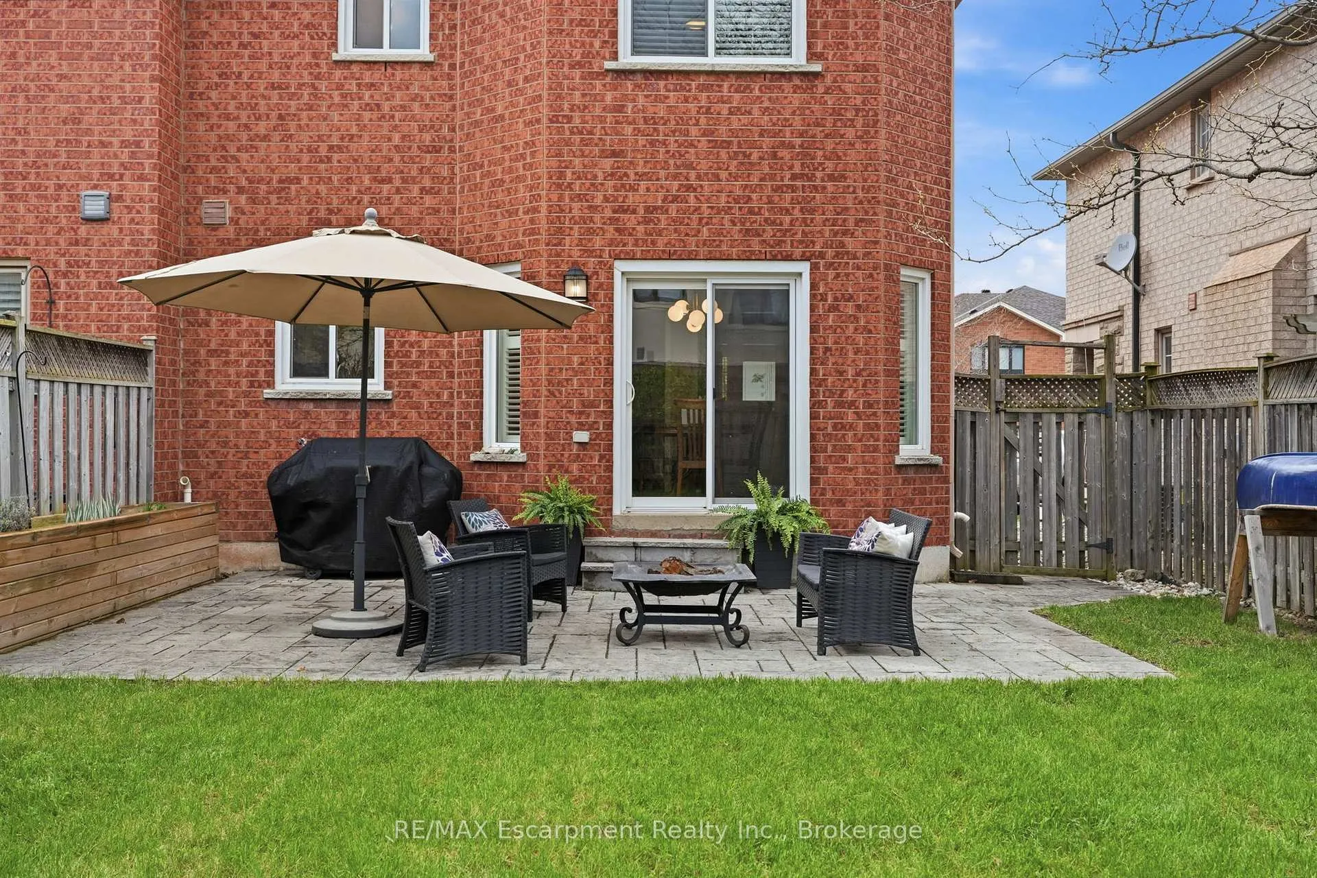 Photo 48 of 2124 Glenhampton Road, Oakville, Westmount — HOMEH