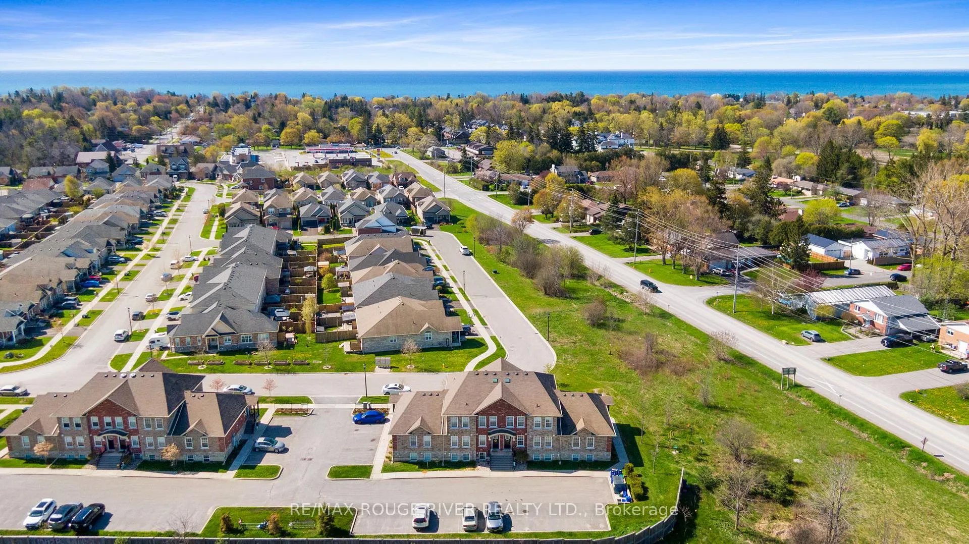 Photo 2 of Unit 101, 430 Lonsberry Drive, Cobourg — HOMEH