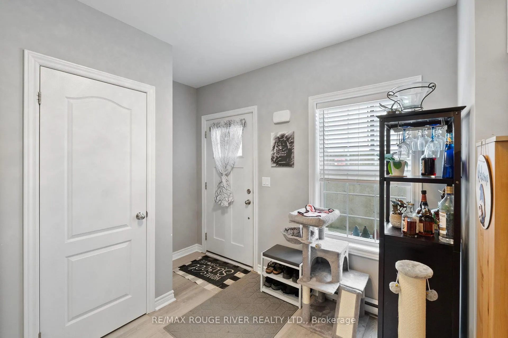 Photo 7 of Unit 101, 430 Lonsberry Drive, Cobourg — HOMEH