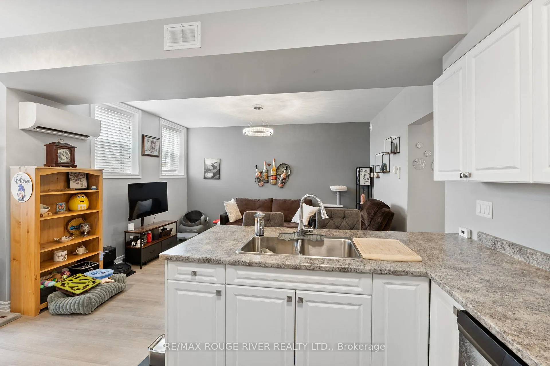 Photo 11 of Unit 101, 430 Lonsberry Drive, Cobourg — HOMEH