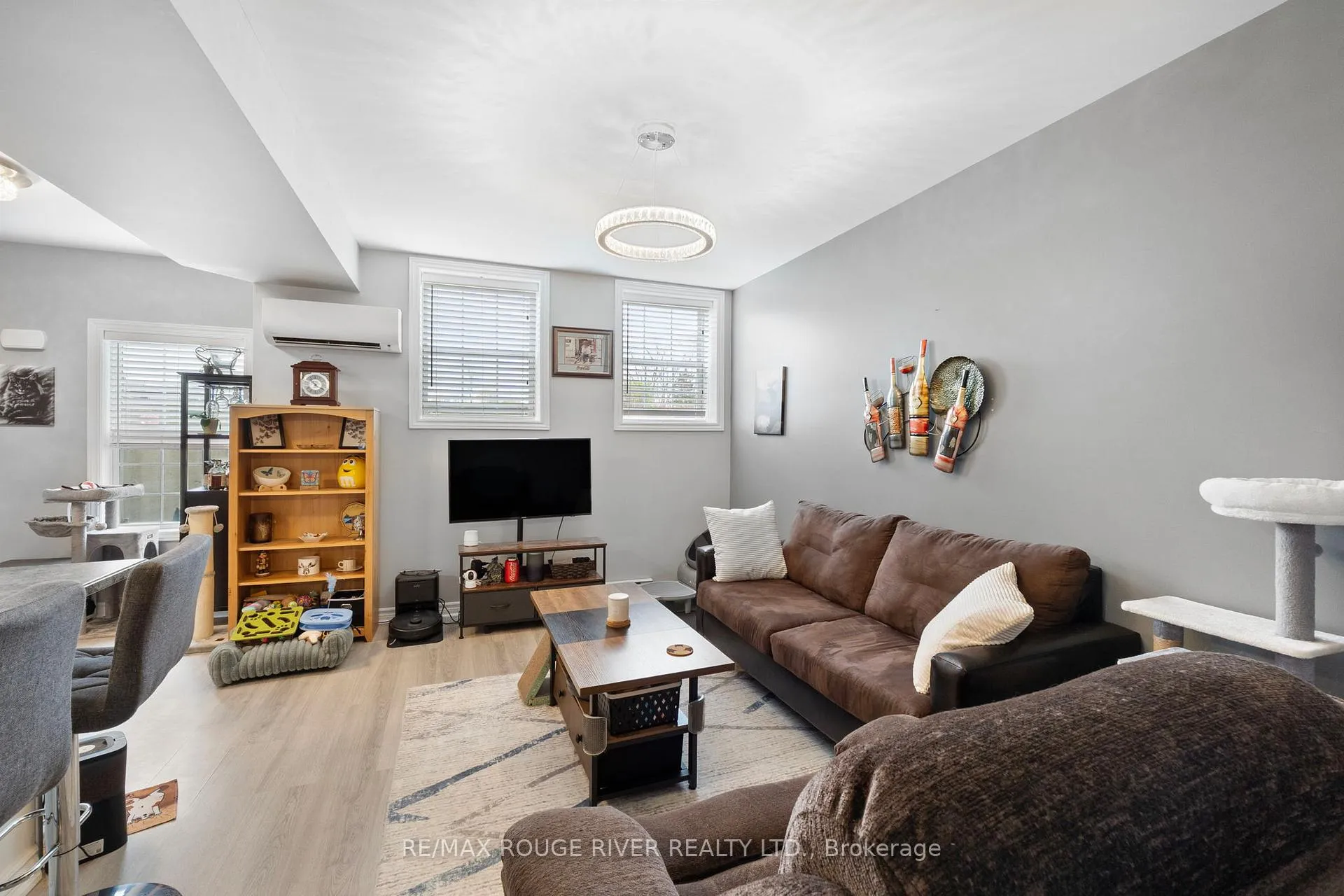 Photo 12 of Unit 101, 430 Lonsberry Drive, Cobourg — HOMEH