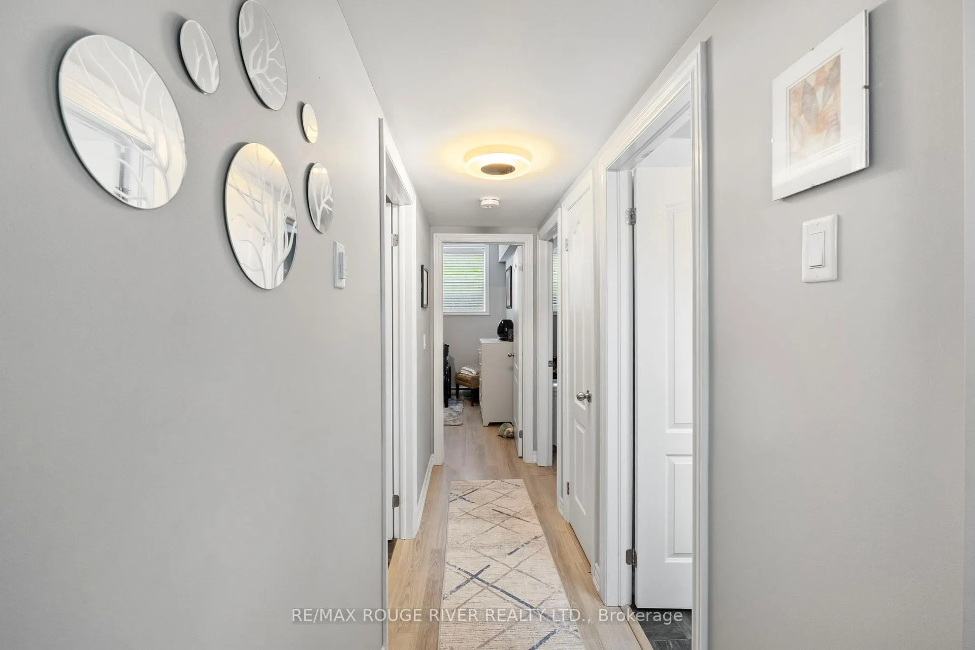 Photo 13 of Unit 101, 430 Lonsberry Drive, Cobourg — HOMEH
