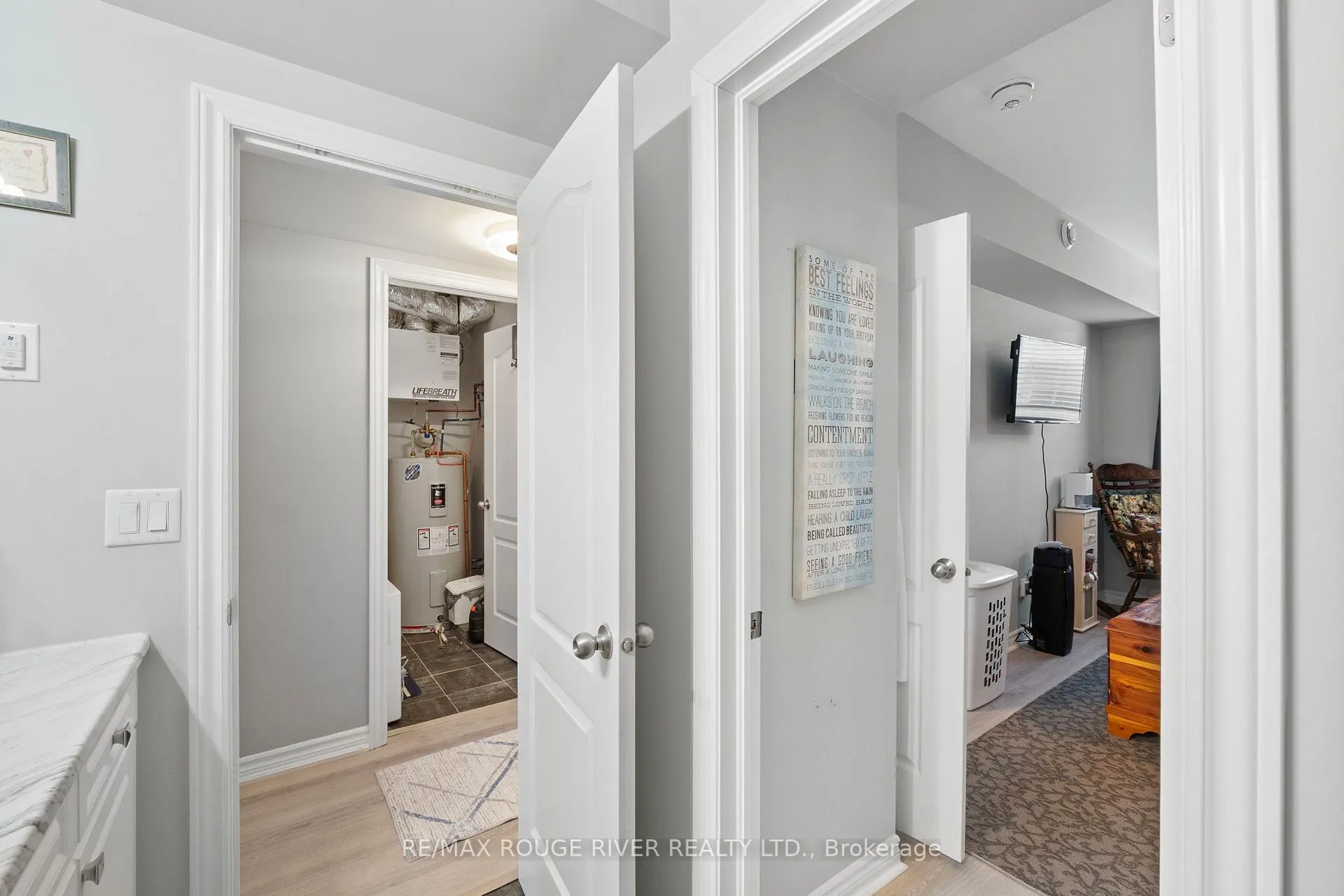 Photo 15 of Unit 101, 430 Lonsberry Drive, Cobourg — HOMEH