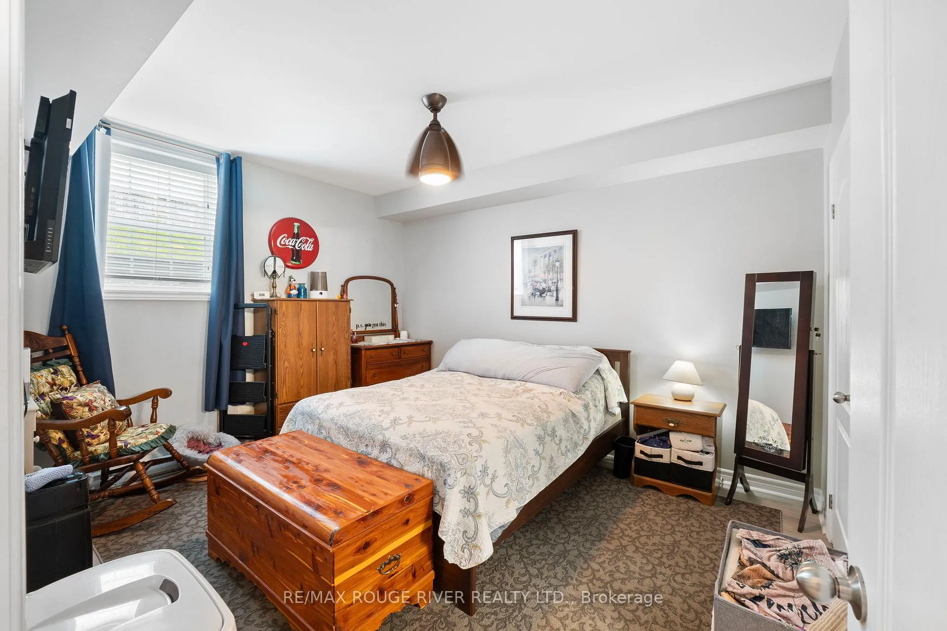 Photo 16 of Unit 101, 430 Lonsberry Drive, Cobourg — HOMEH