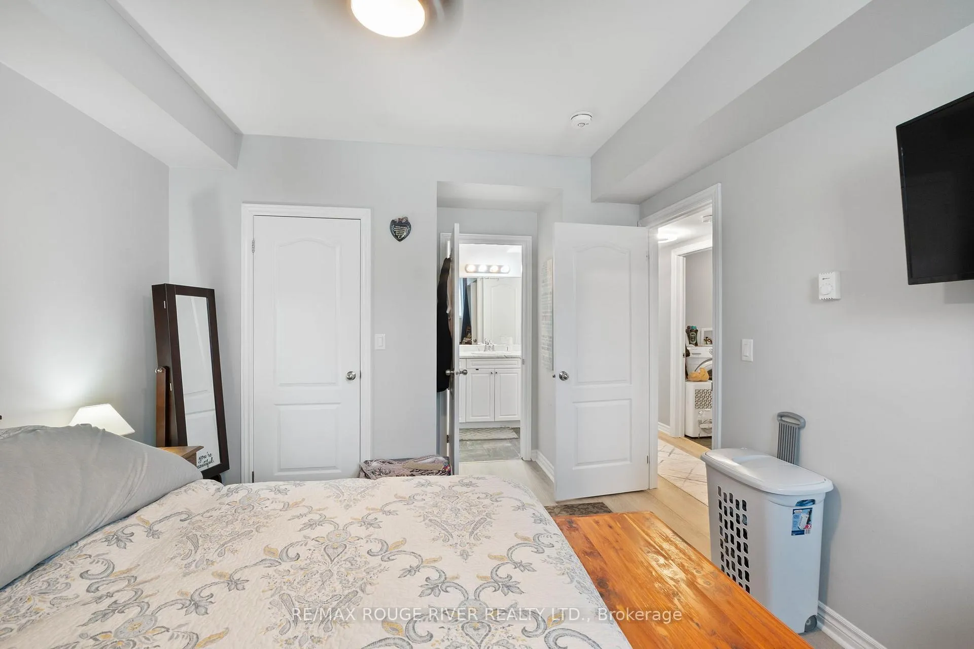 Photo 17 of Unit 101, 430 Lonsberry Drive, Cobourg — HOMEH