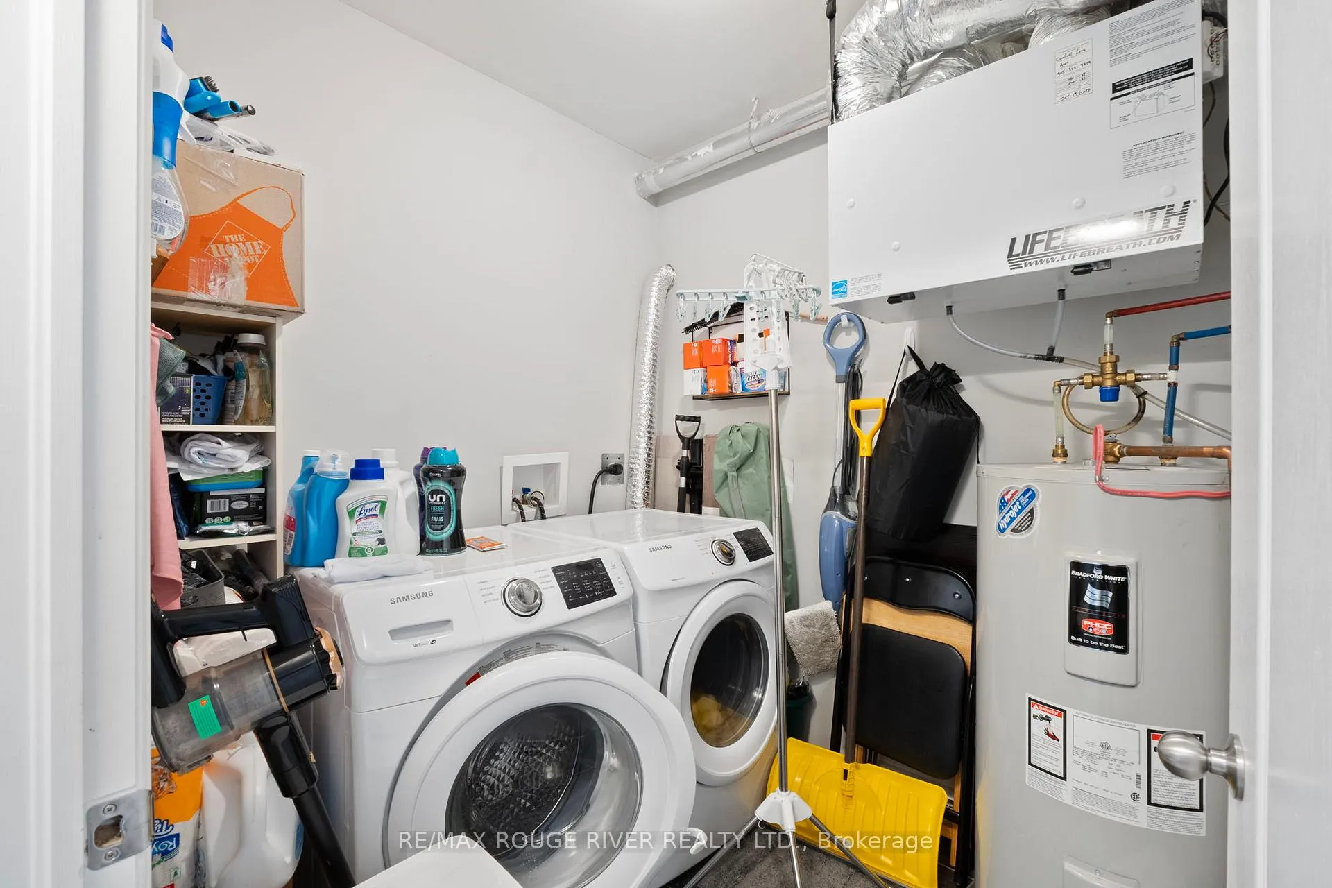 Photo 19 of Unit 101, 430 Lonsberry Drive, Cobourg — HOMEH