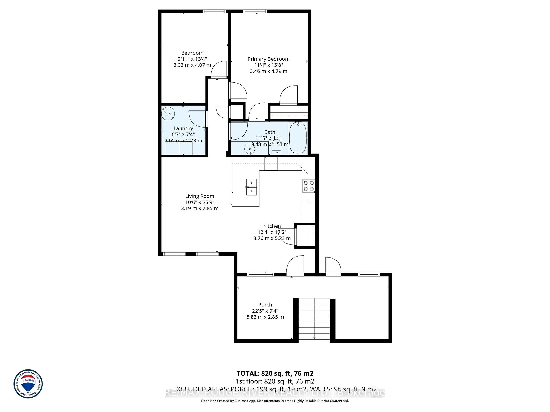 Photo 20 of Unit 101, 430 Lonsberry Drive, Cobourg — HOMEH