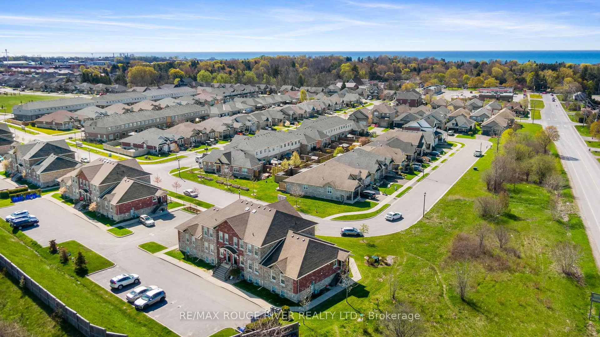 Photo 21 of Unit 101, 430 Lonsberry Drive, Cobourg — HOMEH