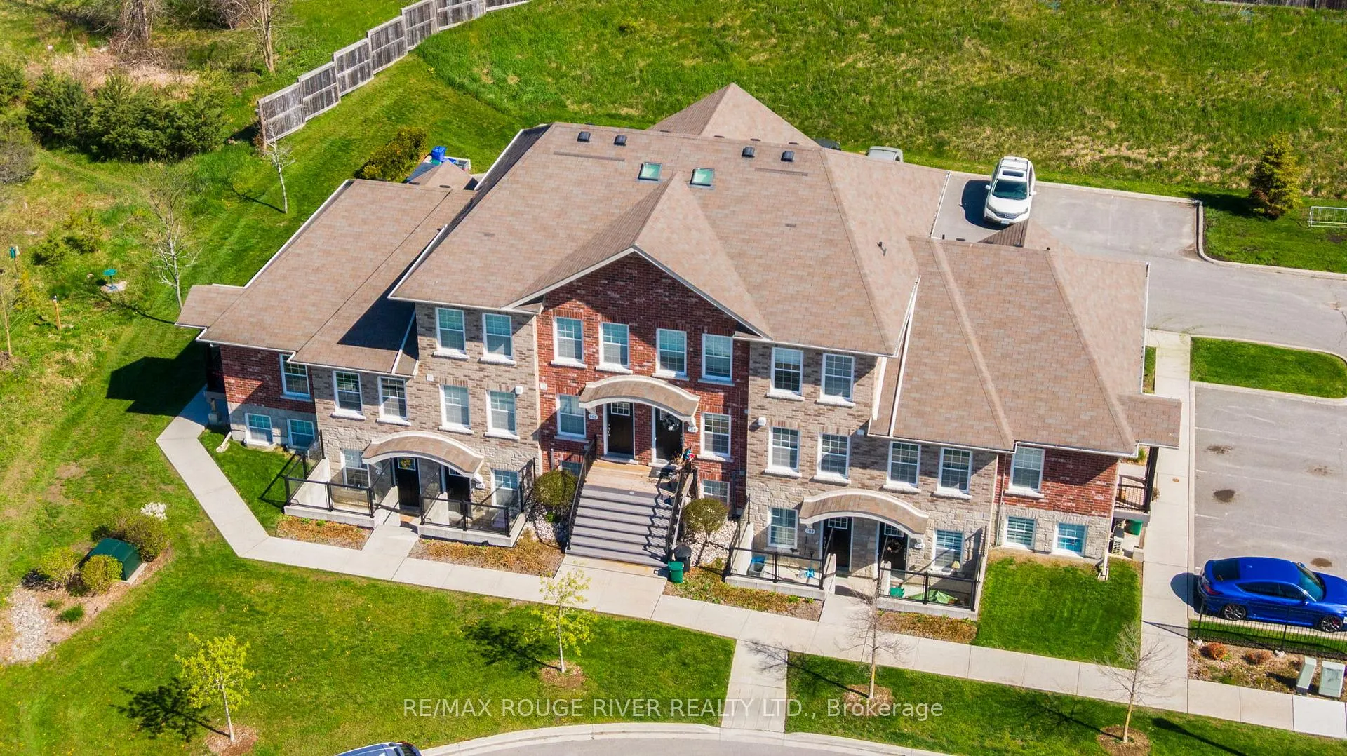 Photo 22 of Unit 101, 430 Lonsberry Drive, Cobourg — HOMEH