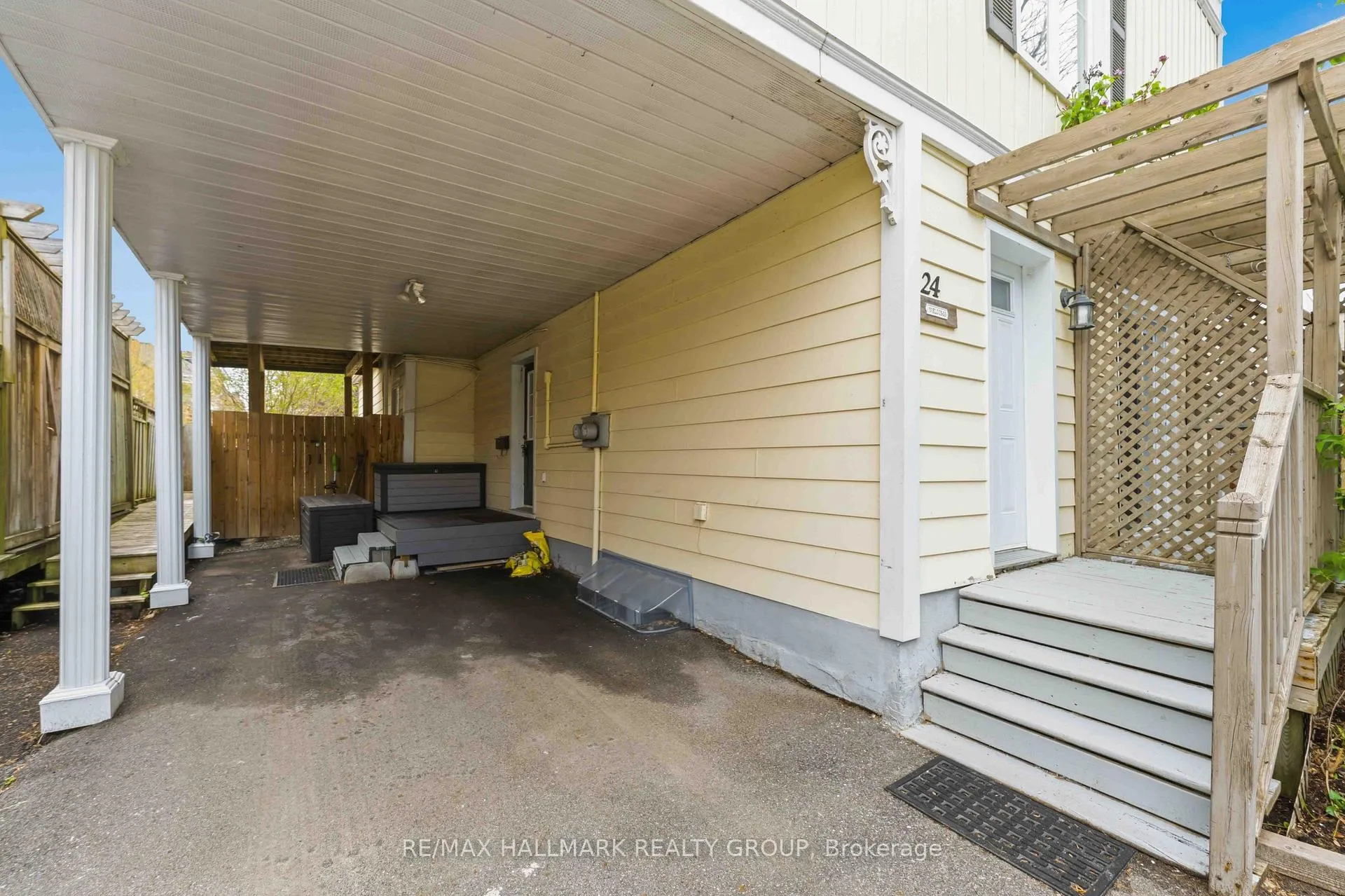 Photo 2 of 24 Patro Street, Ottawa, Lower Town — HOMEH
