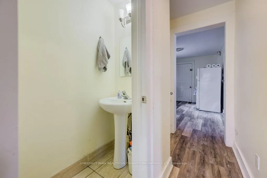 Photo 16 of 10 Marshall Street, Waterloo, Beechwood/University — HOMEH