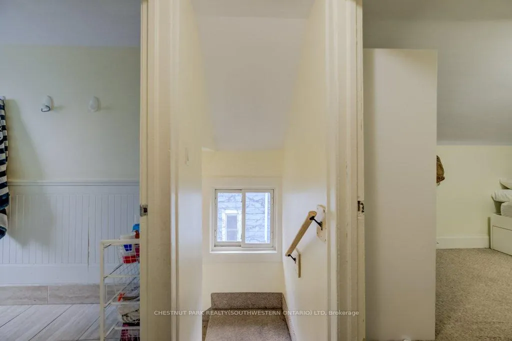 Photo 28 of 10 Marshall Street, Waterloo, Beechwood/University — HOMEH