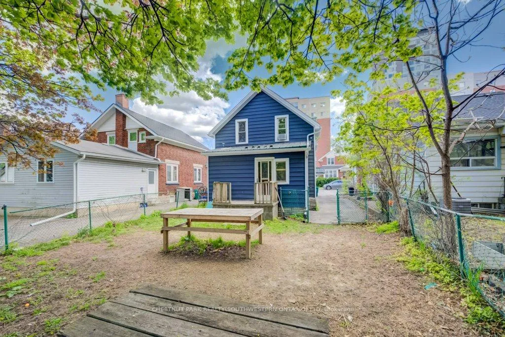 Photo 58 of 10 Marshall Street, Waterloo, Beechwood/University — HOMEH