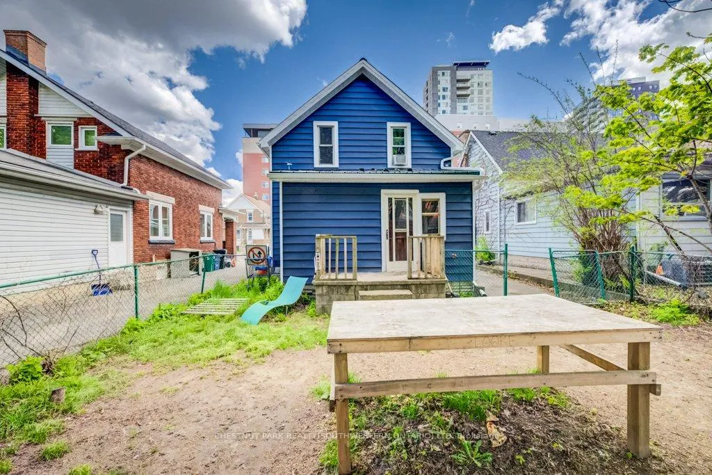 Photo 59 of 10 Marshall Street, Waterloo, Beechwood/University — HOMEH