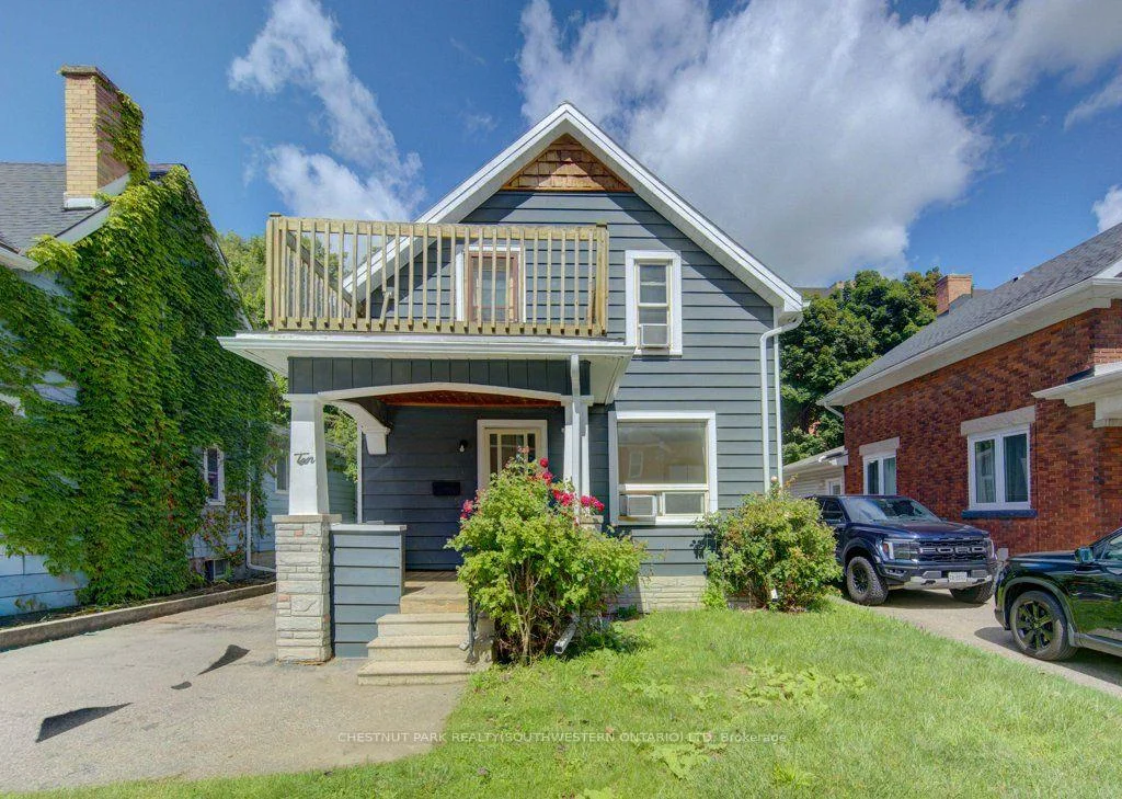 Photo 1 of 10 Marshall Street, Waterloo, Beechwood/University — HOMEH