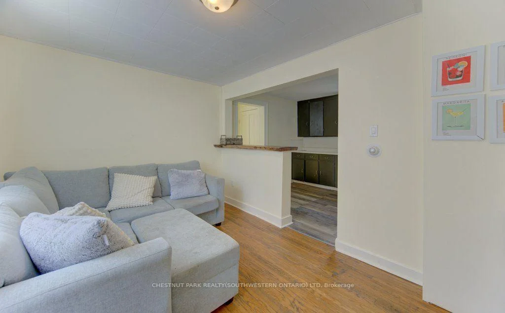 Photo 19 of 10 Marshall Street, Waterloo, Beechwood/University — HOMEH