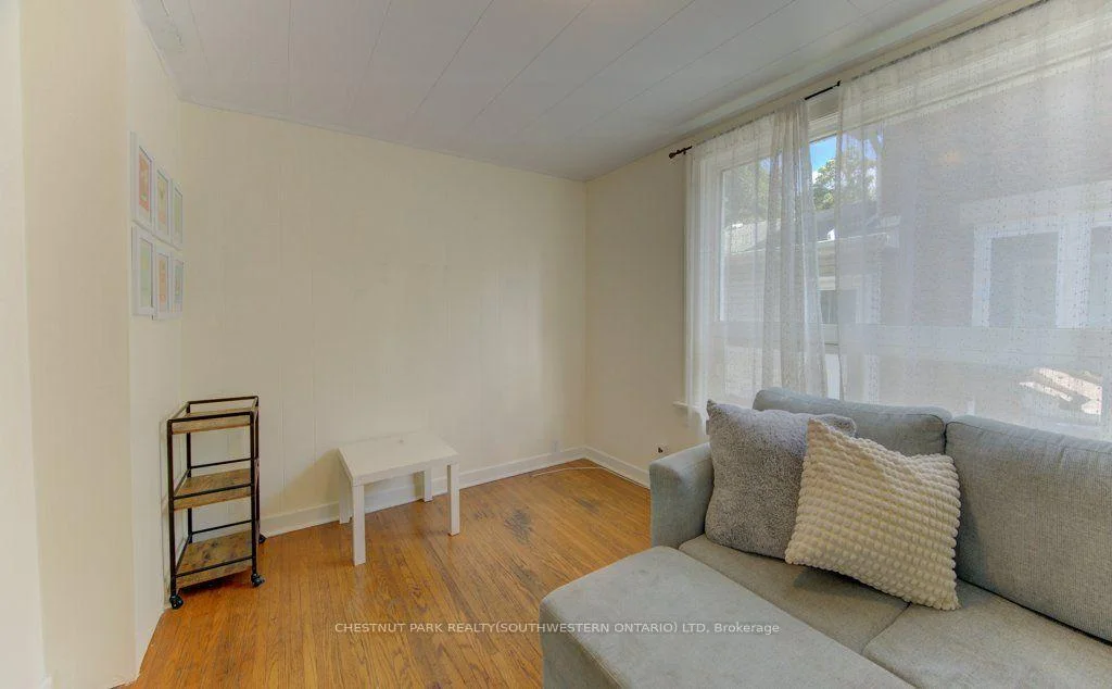 Photo 21 of 10 Marshall Street, Waterloo, Beechwood/University — HOMEH