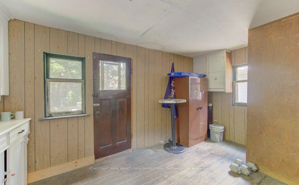 Photo 23 of 10 Marshall Street, Waterloo, Beechwood/University — HOMEH