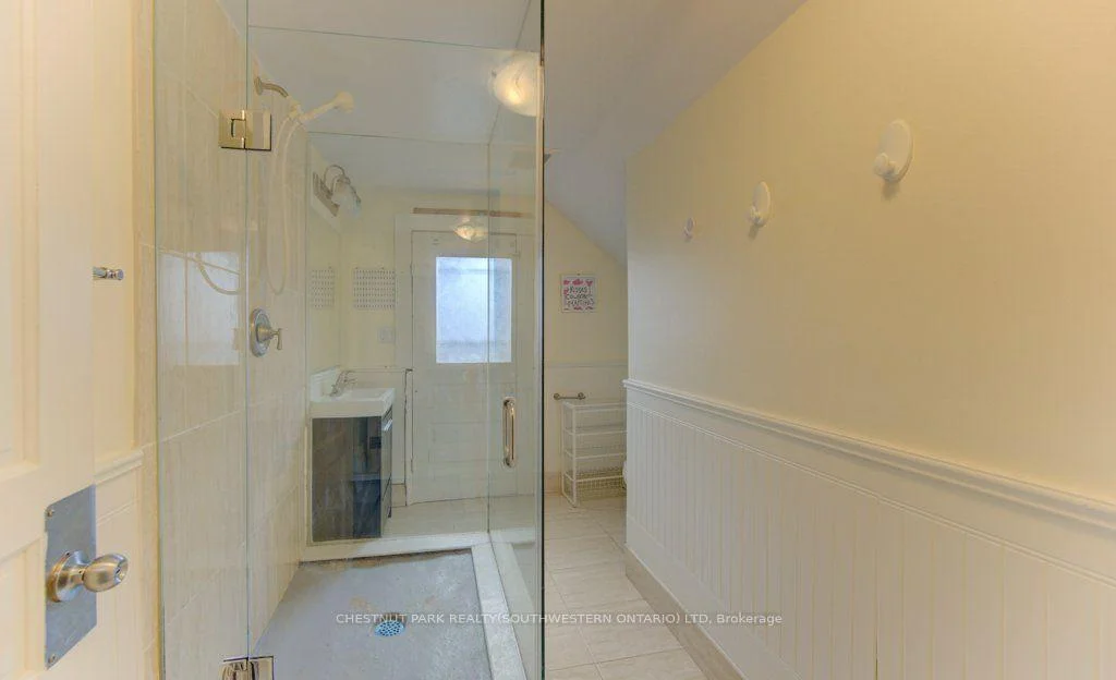 Photo 27 of 10 Marshall Street, Waterloo, Beechwood/University — HOMEH