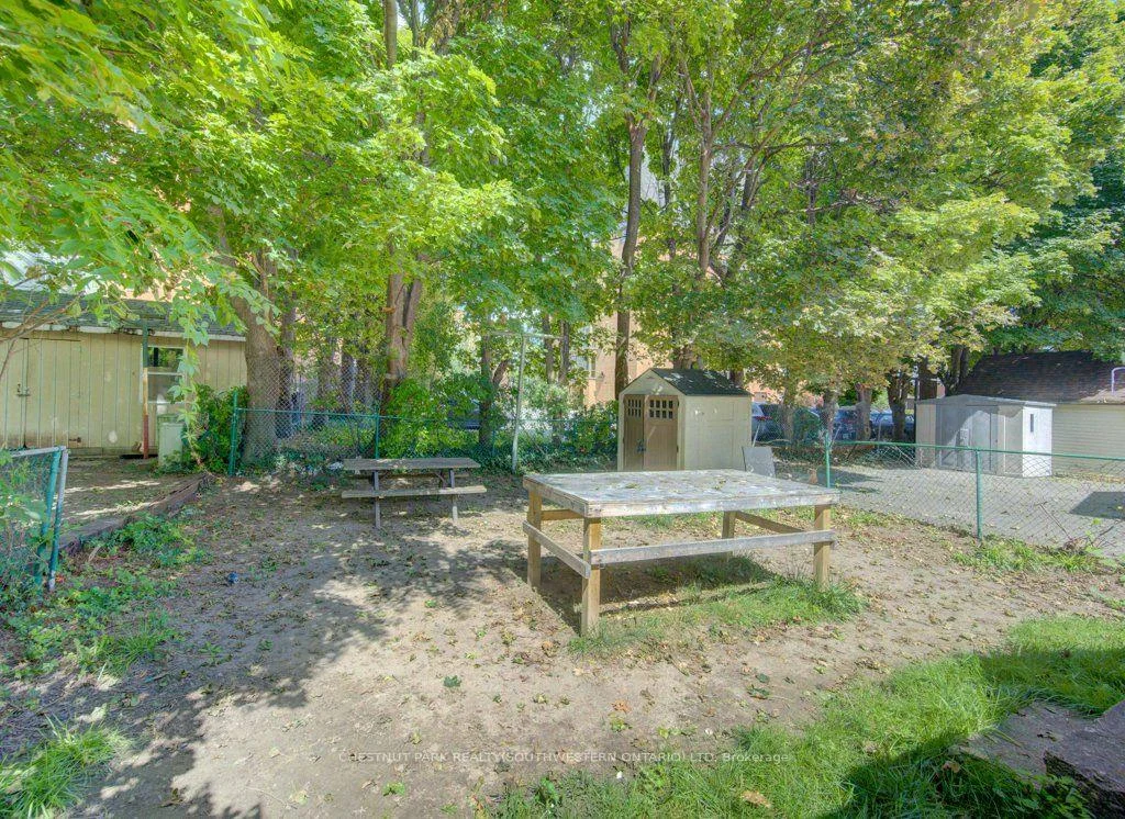 Photo 47 of 10 Marshall Street, Waterloo, Beechwood/University — HOMEH