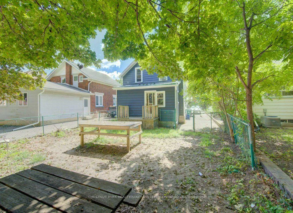 Photo 51 of 10 Marshall Street, Waterloo, Beechwood/University — HOMEH