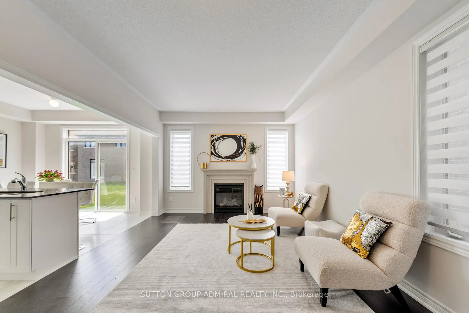 Photo 7 of 1285 Davis Loop, Innisfil, Lefroy — HOMEH