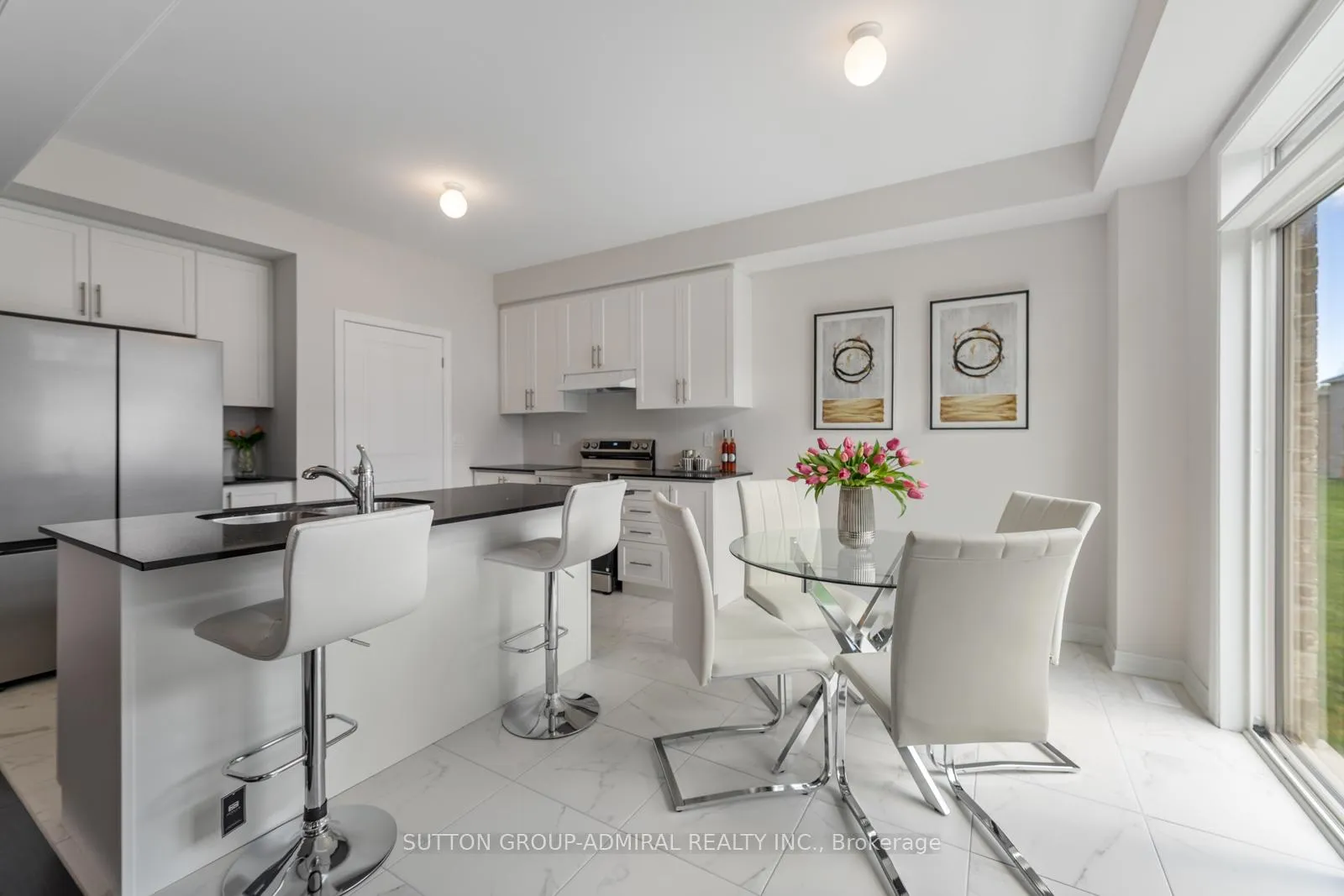 Photo 9 of 1285 Davis Loop, Innisfil, Lefroy — HOMEH