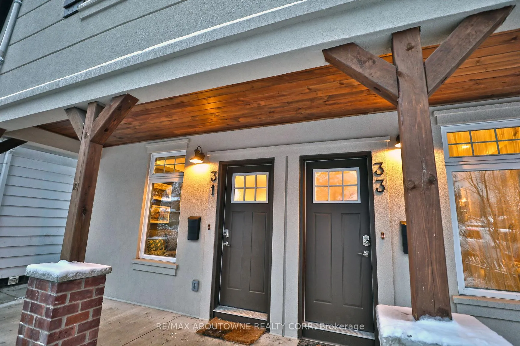 Photo 20 of 31-33 Hawthorne Avenue, Hamilton, Kirkendall — HOMEH