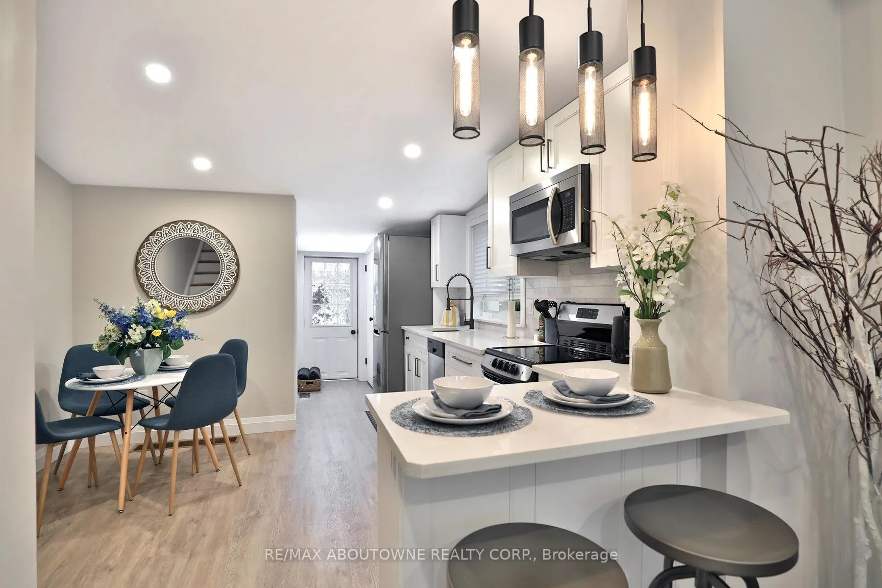 Photo 24 of 31-33 Hawthorne Avenue, Hamilton, Kirkendall — HOMEH