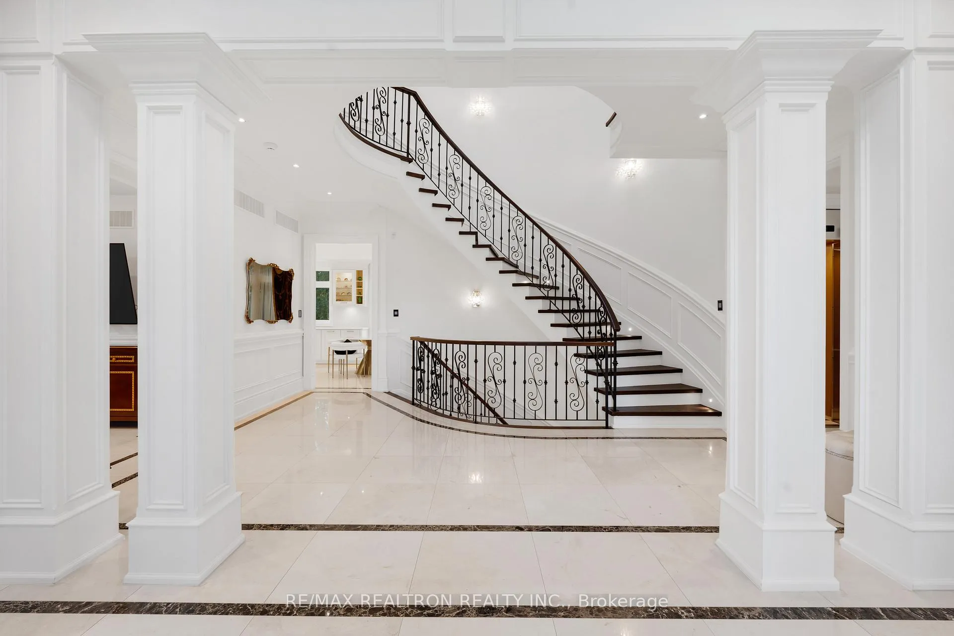 Photo 15 of 20 Hammok Crescent, Markham, Bayview Glen — HOMEH
