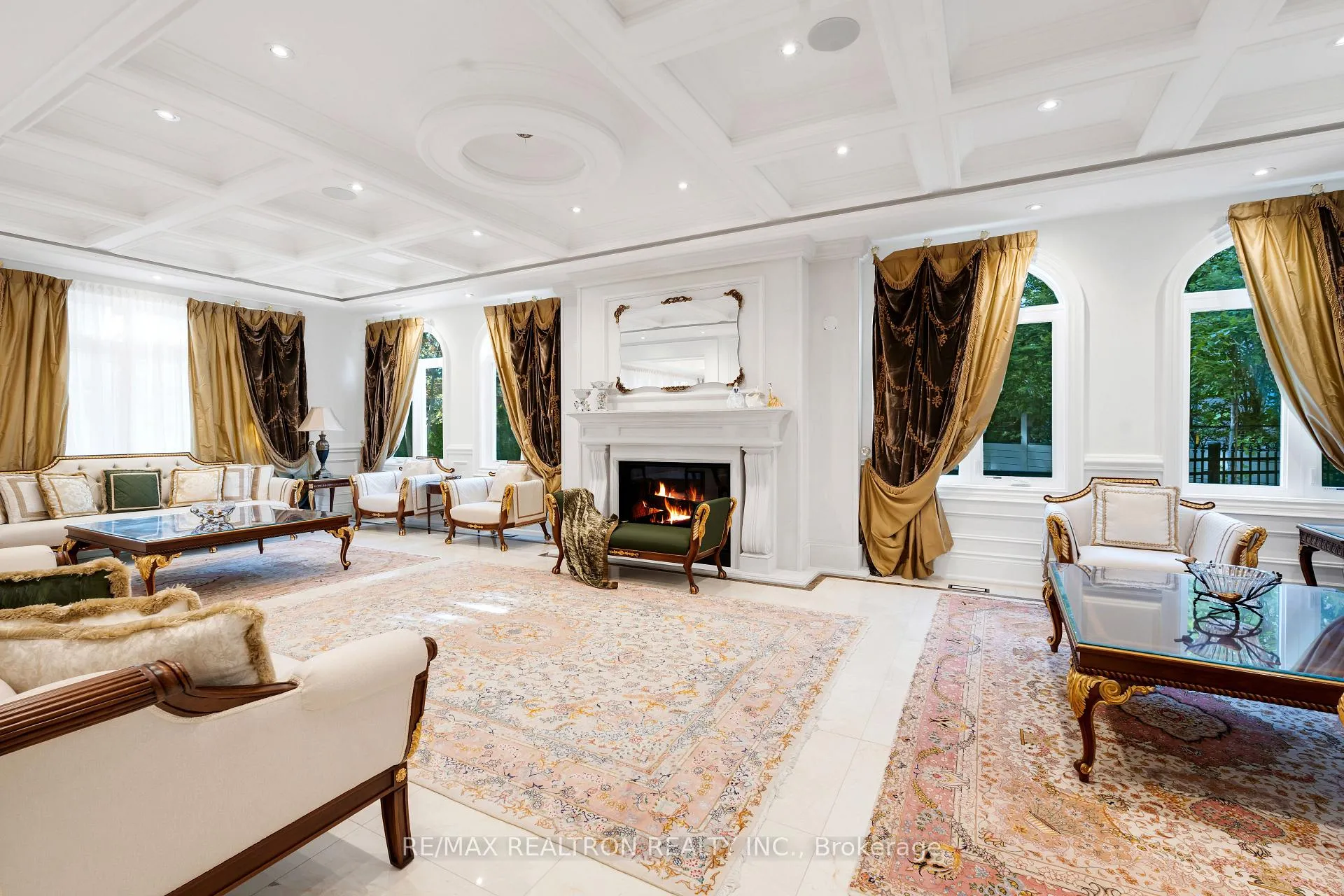 Photo 20 of 20 Hammok Crescent, Markham, Bayview Glen — HOMEH