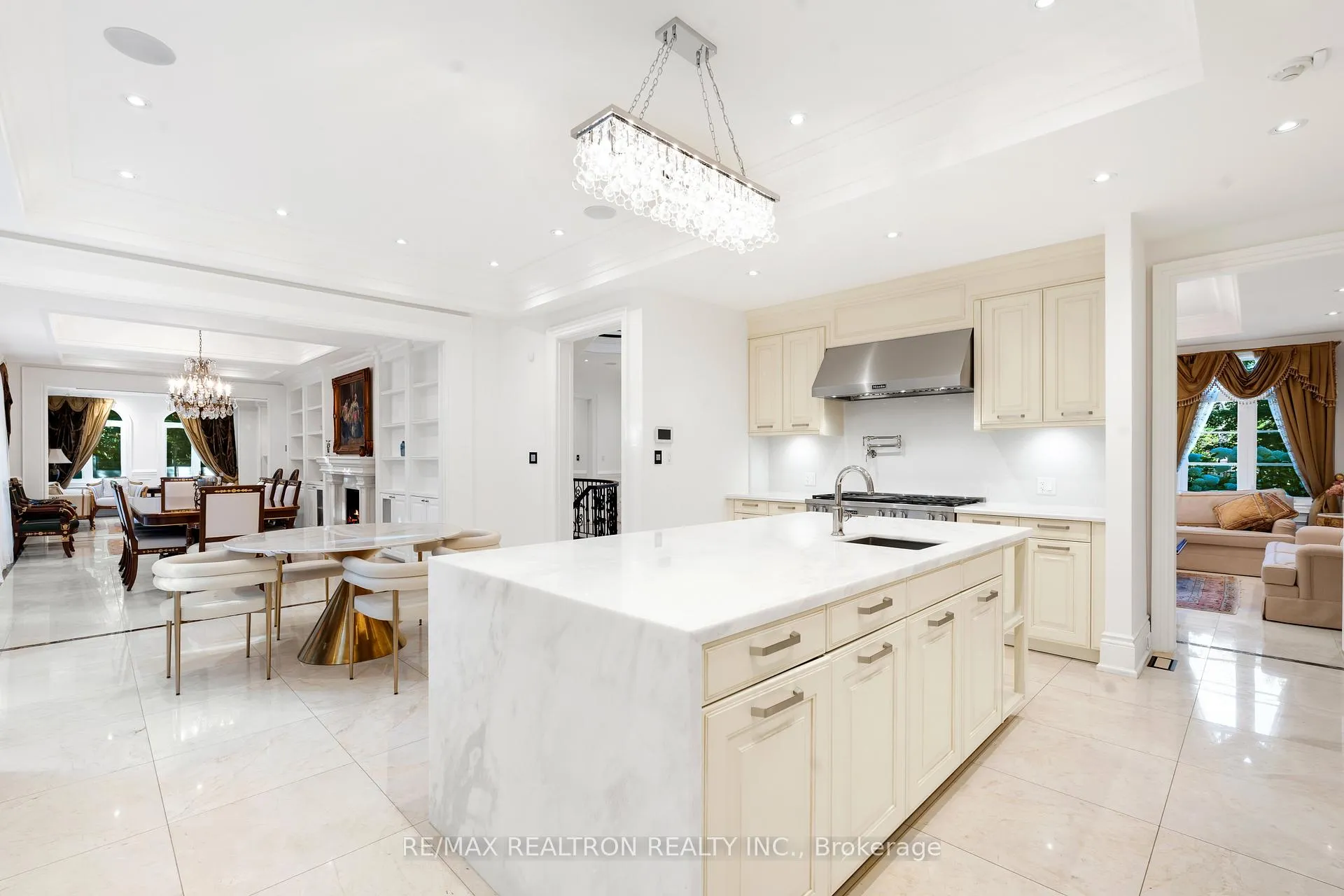 Photo 27 of 20 Hammok Crescent, Markham, Bayview Glen — HOMEH