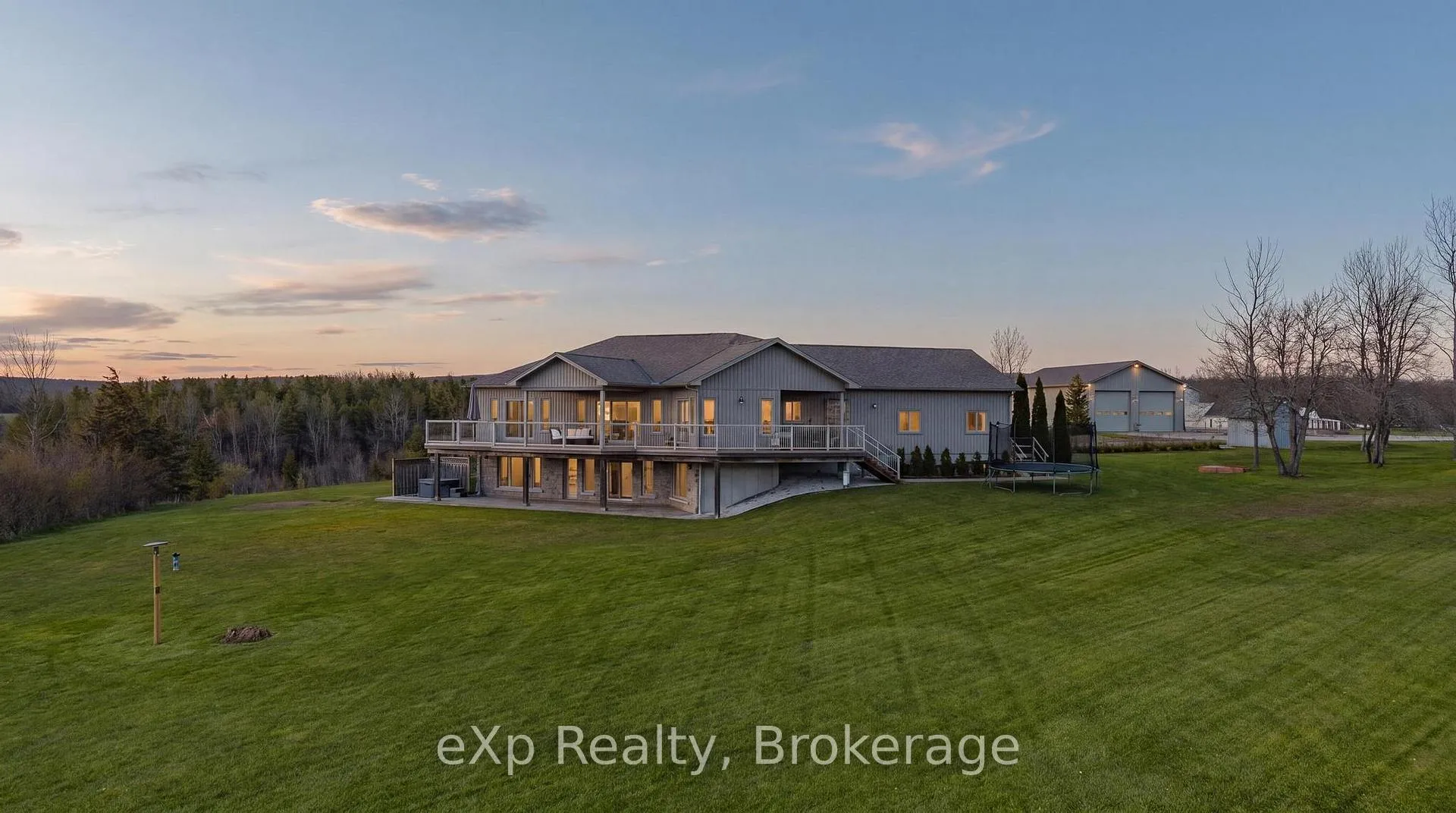 Photo 1 of 138430 112 Grey Road, Meaford — HOMEH