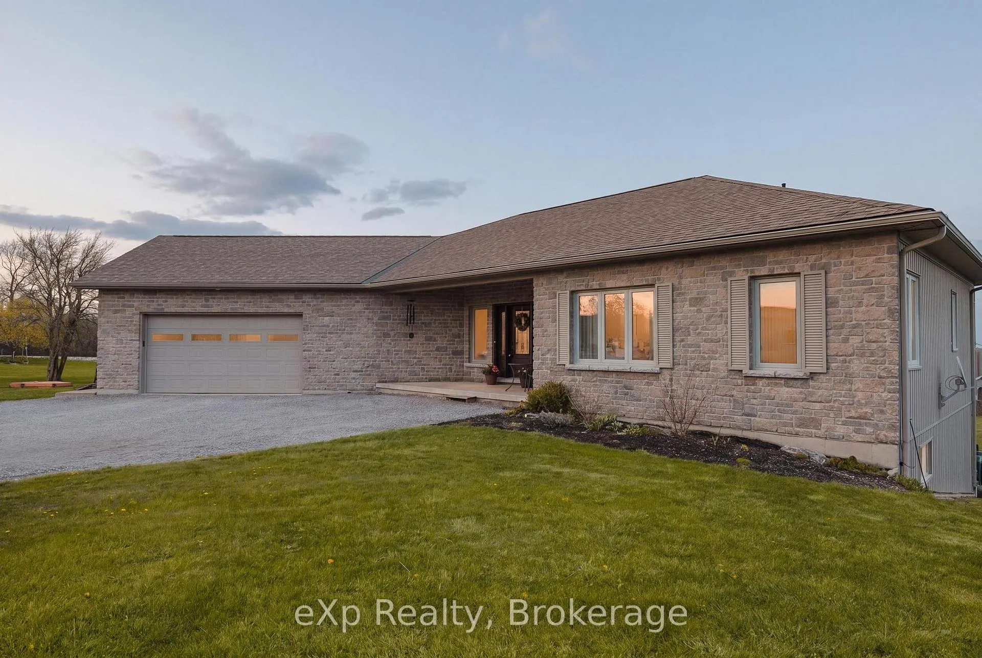 Photo 2 of 138430 112 Grey Road, Meaford — HOMEH
