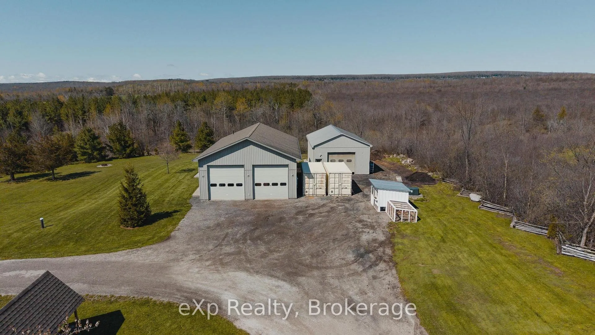 Photo 3 of 138430 112 Grey Road, Meaford — HOMEH