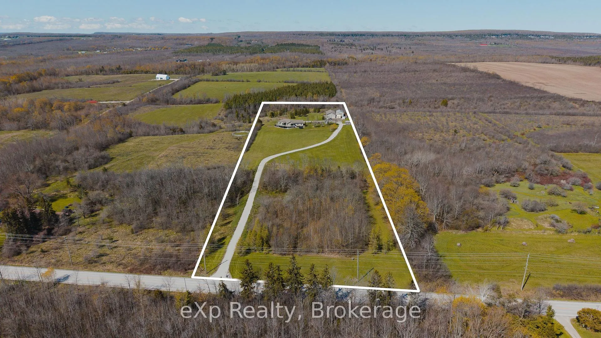 Photo 4 of 138430 112 Grey Road, Meaford — HOMEH