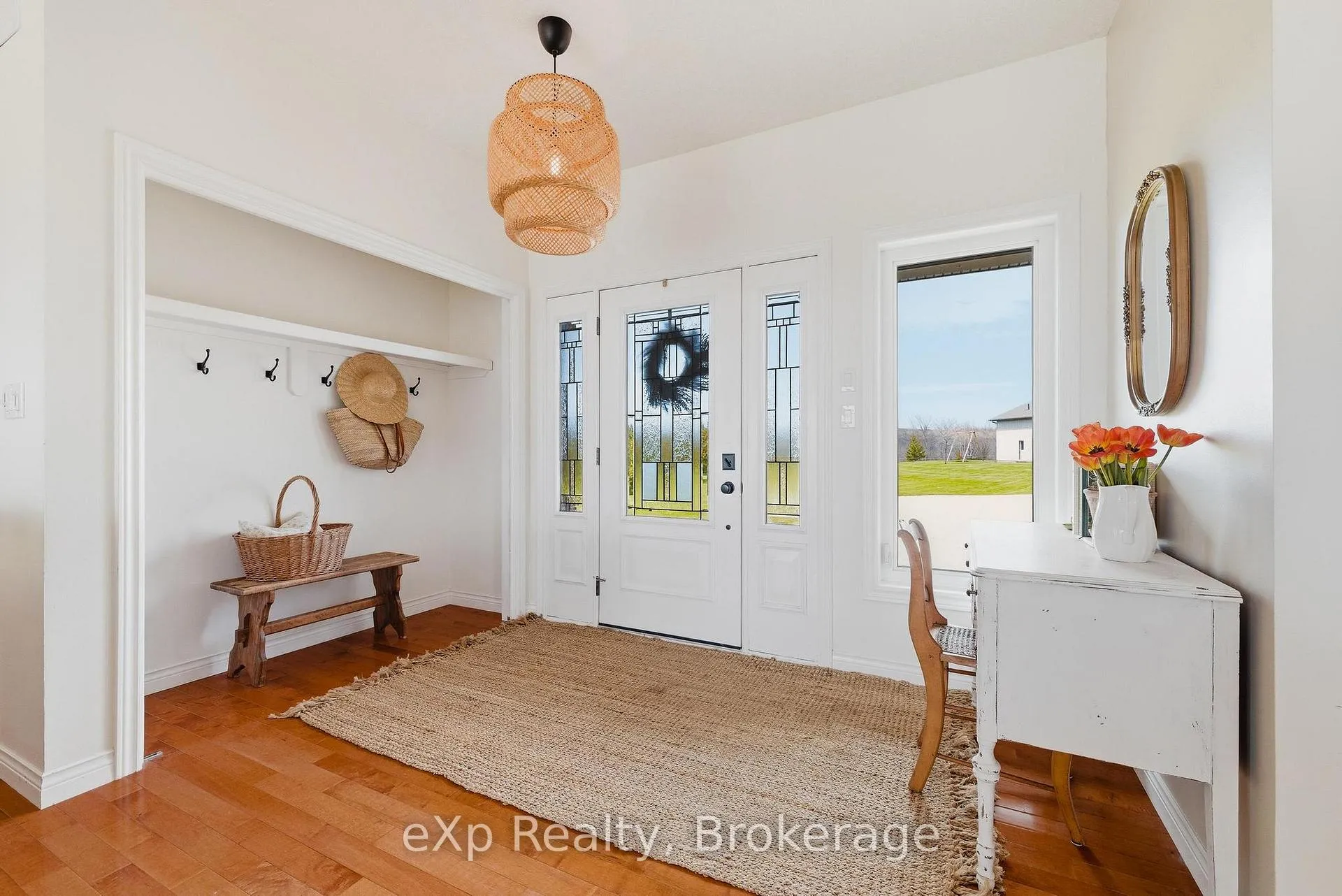 Photo 5 of 138430 112 Grey Road, Meaford — HOMEH