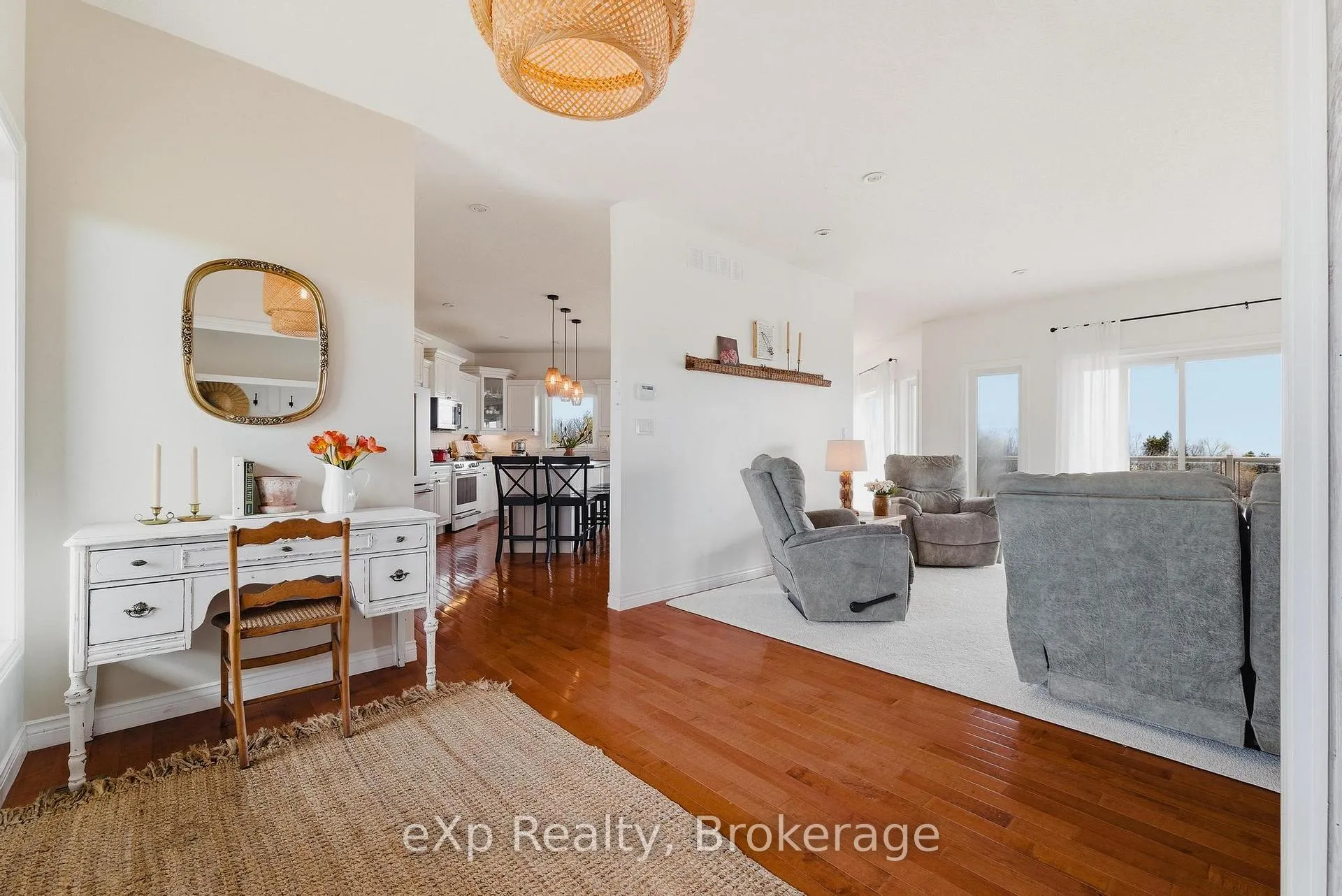 Photo 6 of 138430 112 Grey Road, Meaford — HOMEH